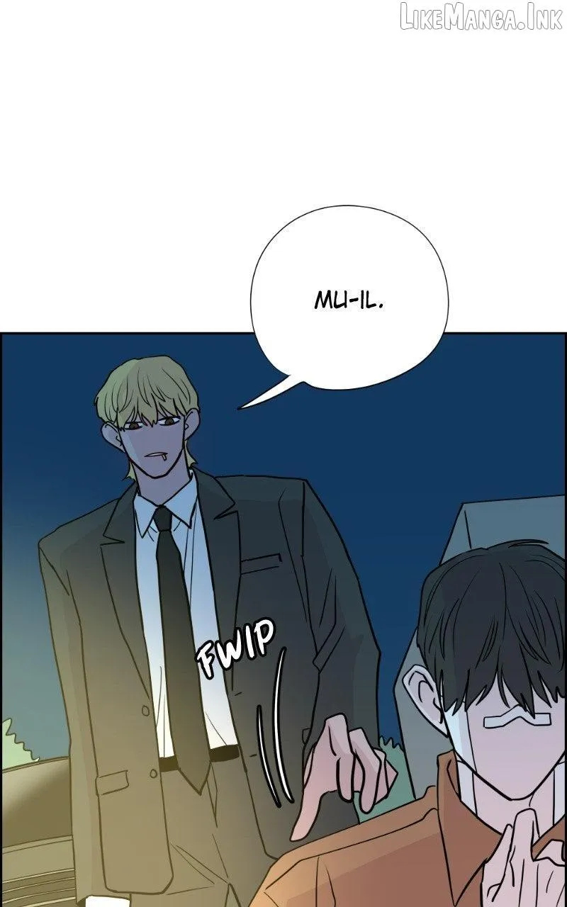 Read Love Letter chapter 64 image 51 on Lezhin