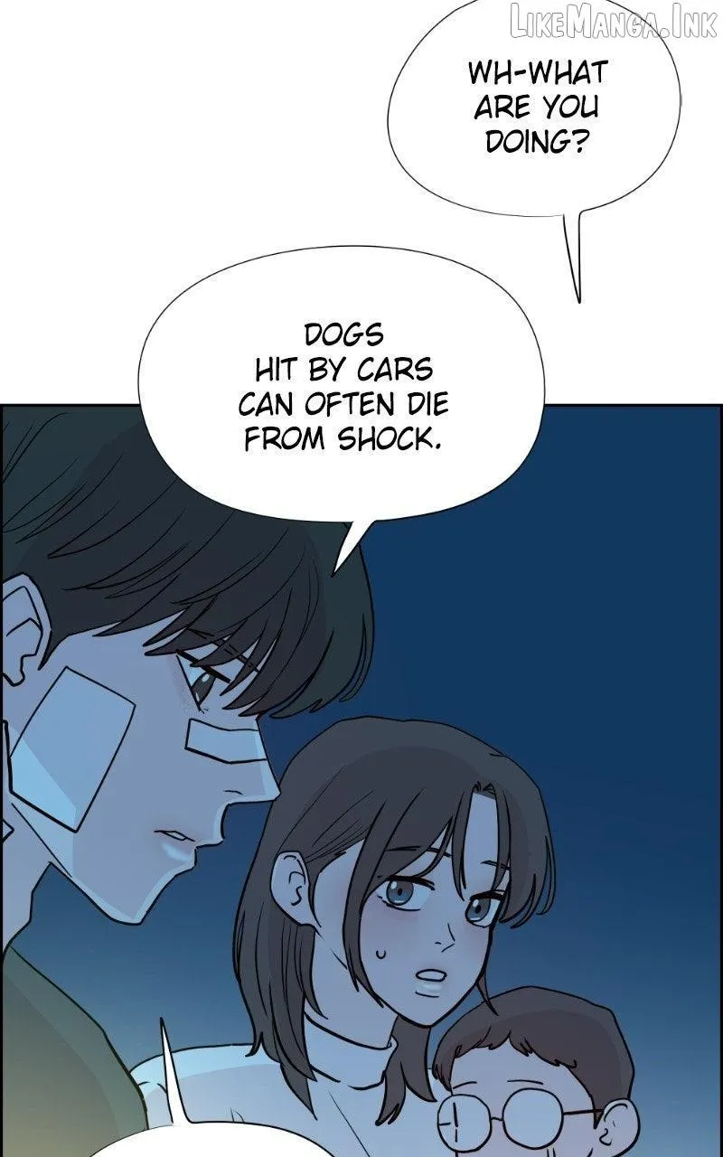 Read Love Letter chapter 64 image 57 on Lezhin