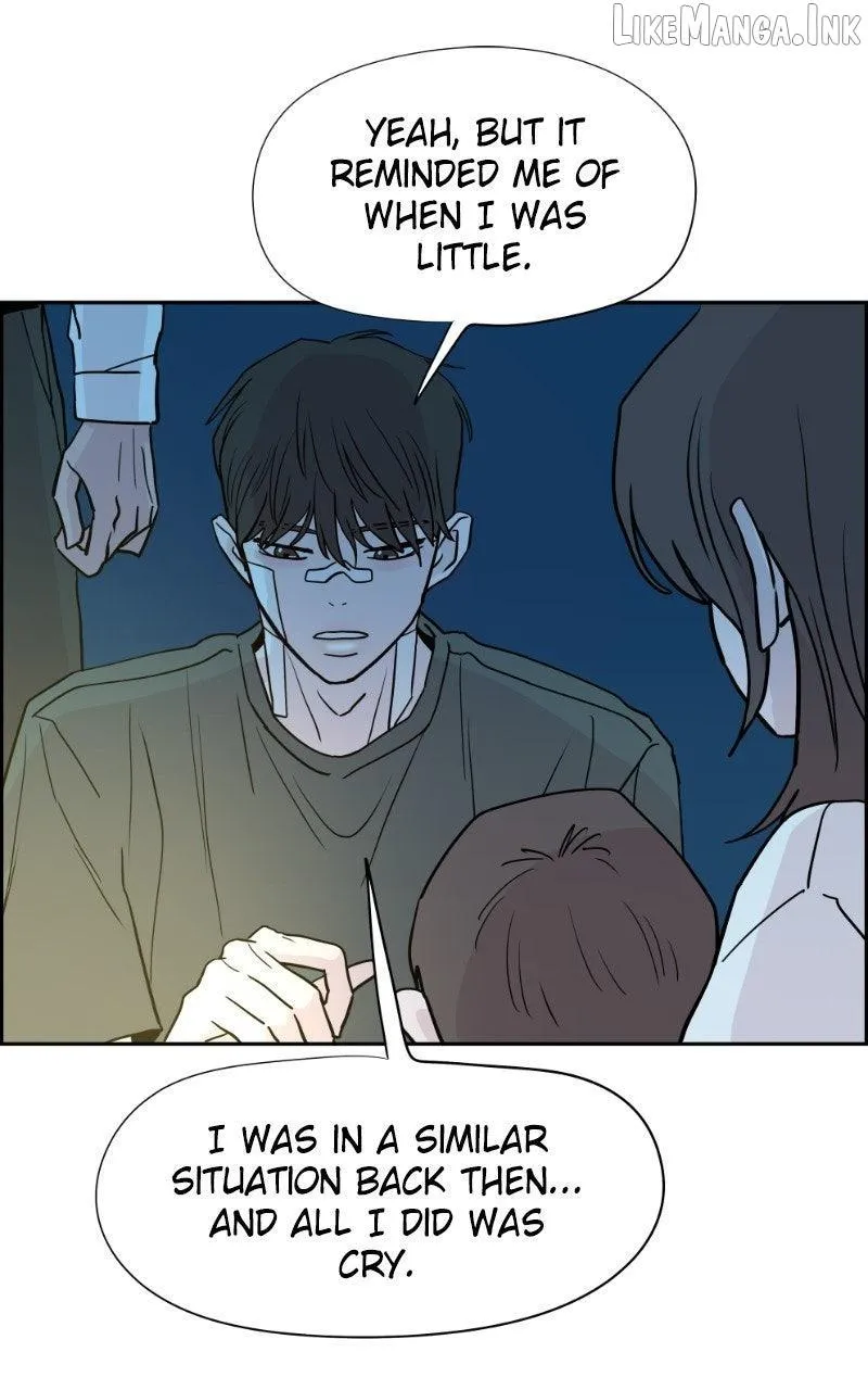Read Love Letter chapter 64 image 60 on Lezhin