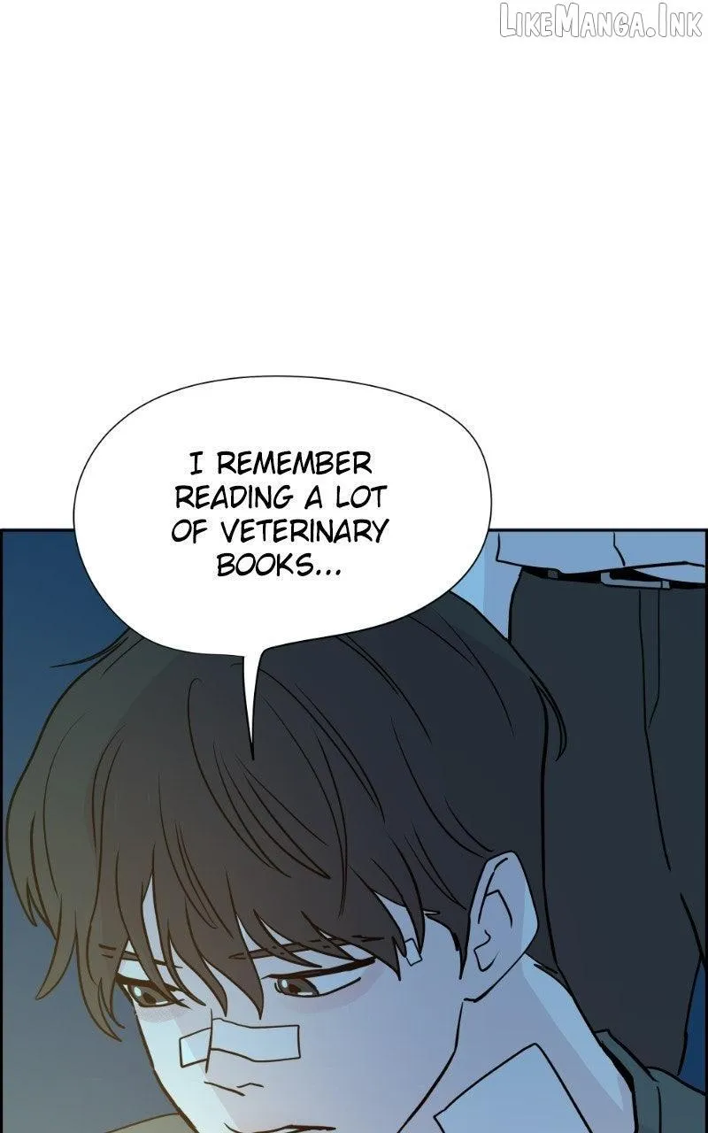 Read Love Letter chapter 64 image 61 on Lezhin