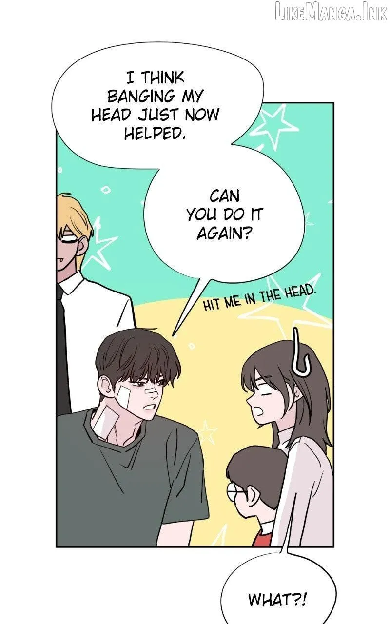 Read Love Letter chapter 64 image 63 on Lezhin