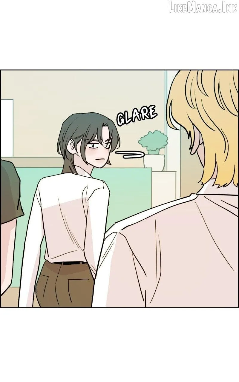 Read Love Letter chapter 64 image 67 on Lezhin