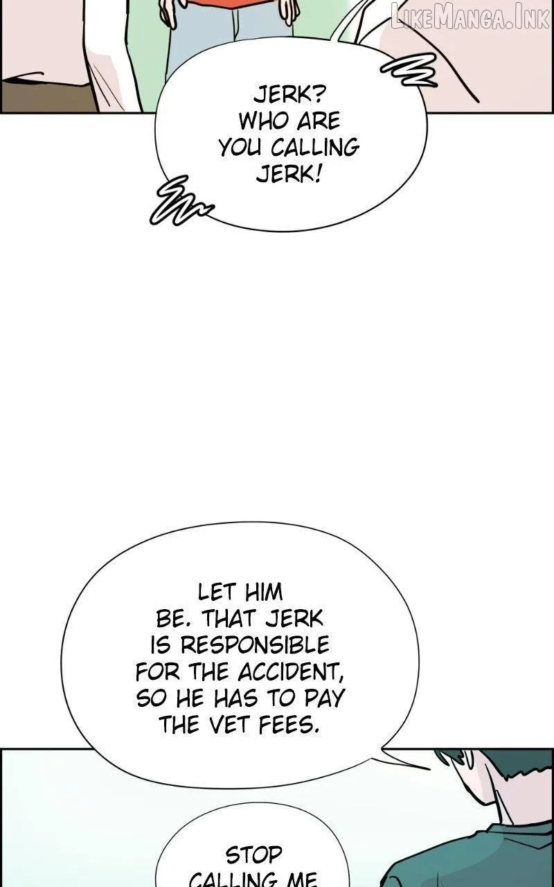Read Love Letter chapter 64 image 70 on Lezhin