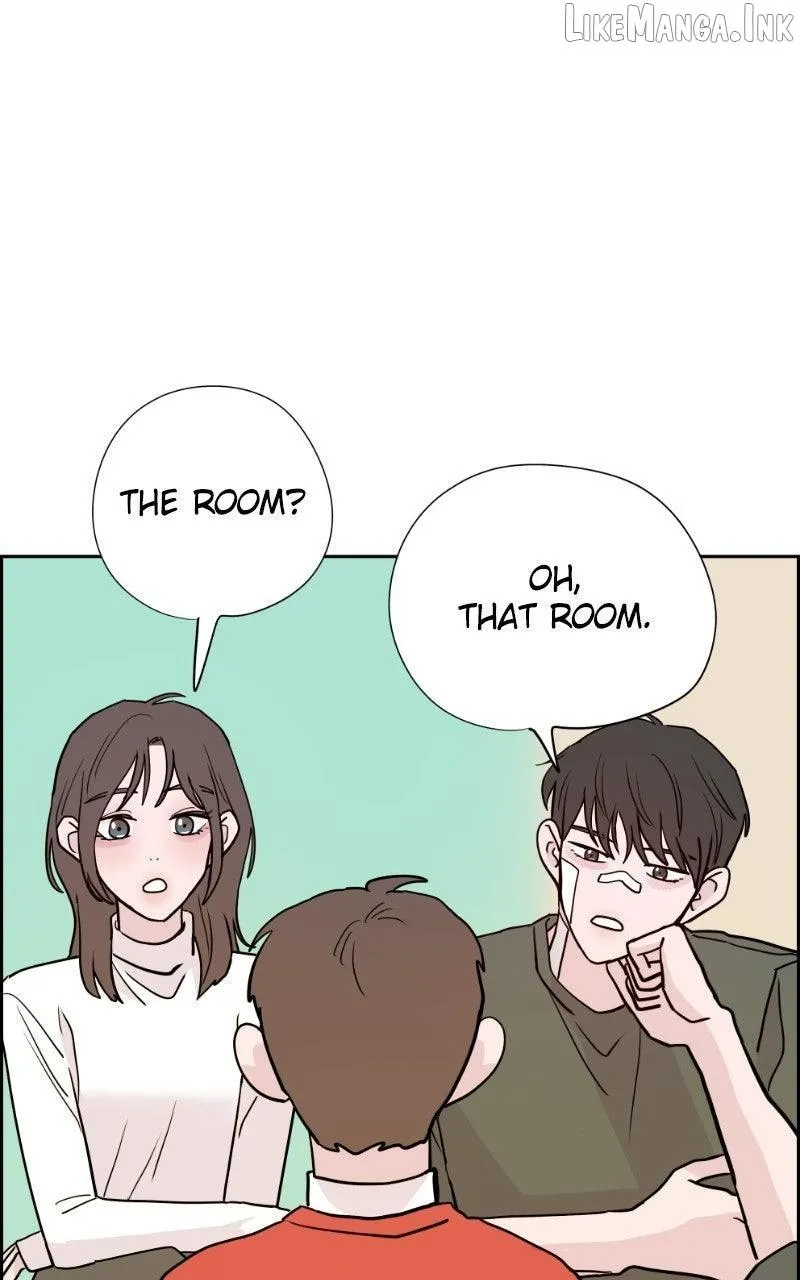 Read Love Letter chapter 64 image 78 on Lezhin