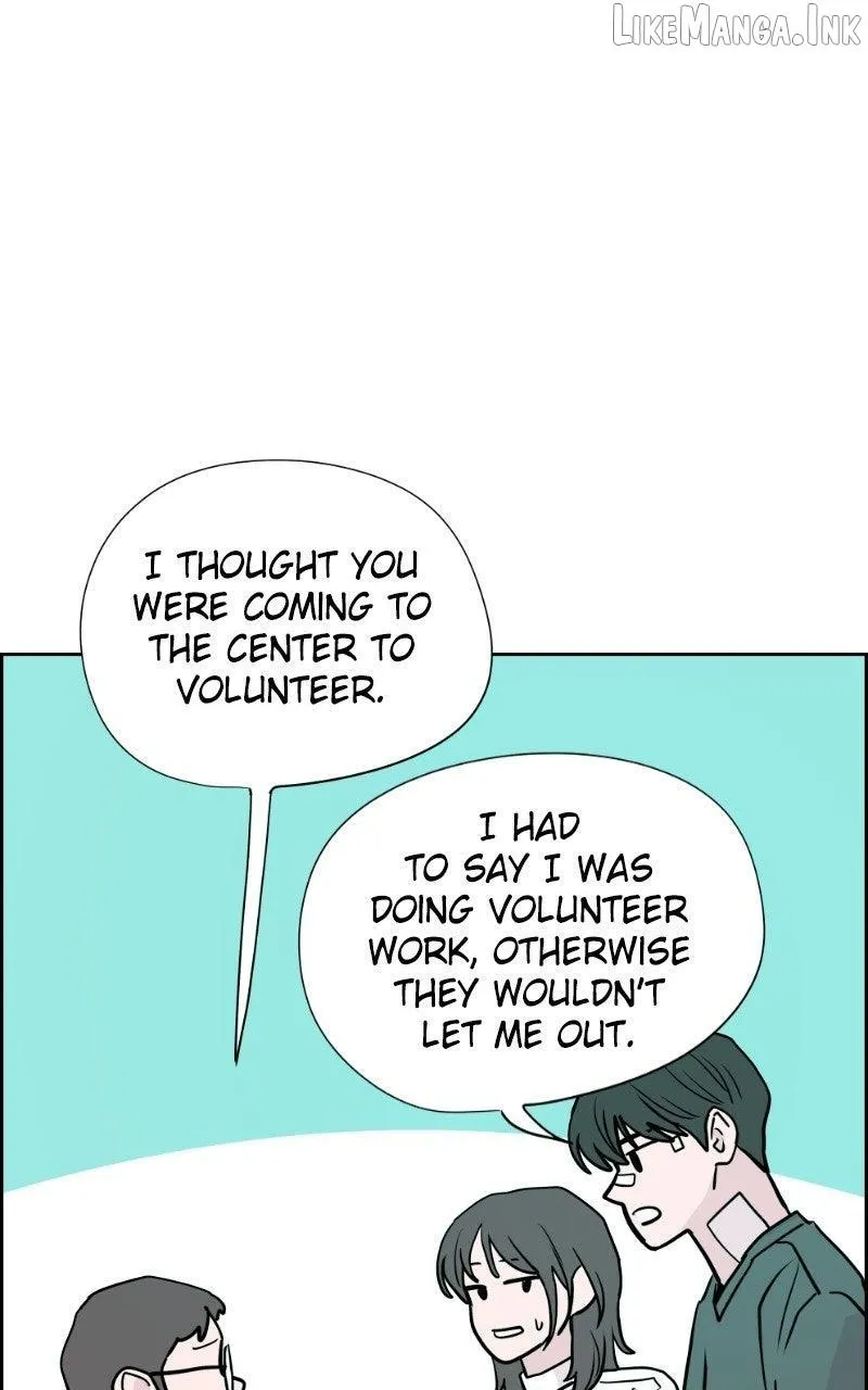 Read Love Letter chapter 64 image 81 on Lezhin