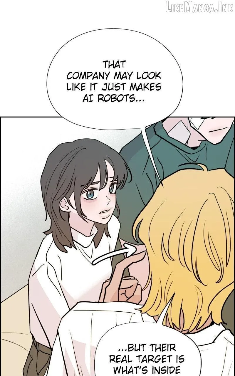 Read Love Letter chapter 64 image 90 on Lezhin