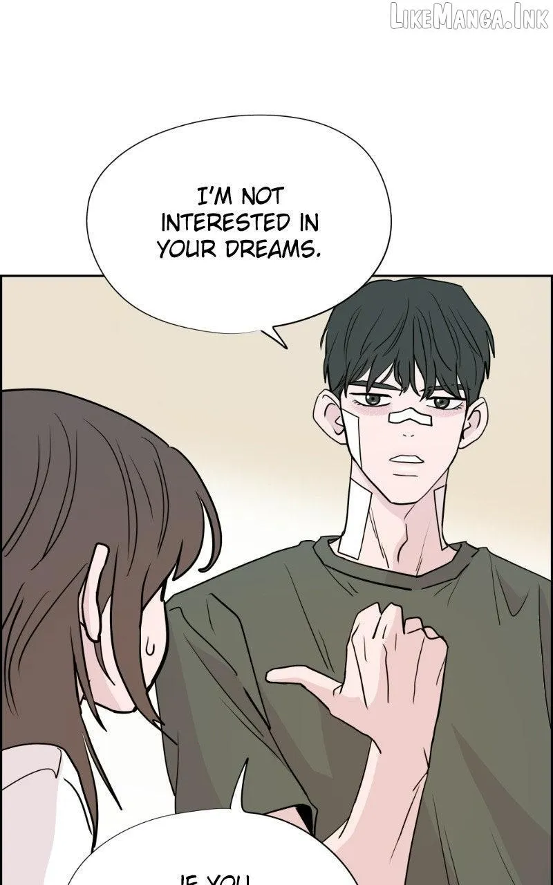Read Love Letter chapter 64 image 95 on Lezhin