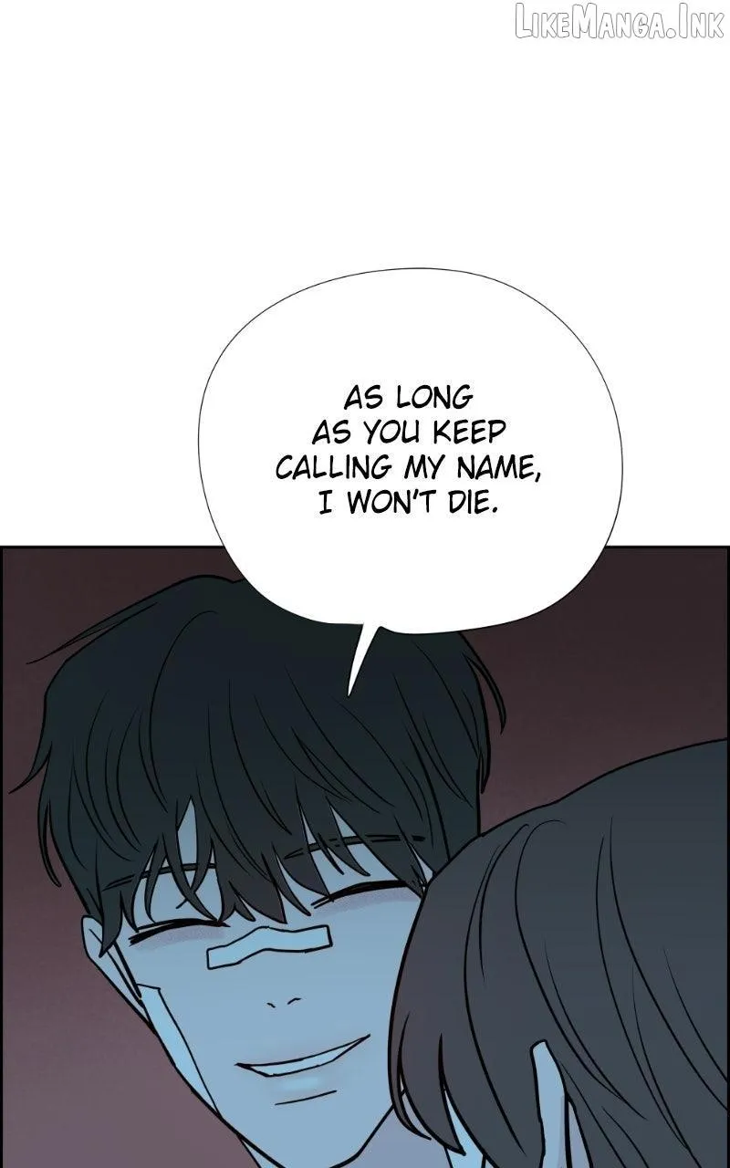 Read Love Letter chapter 65 image 120 on Lezhin