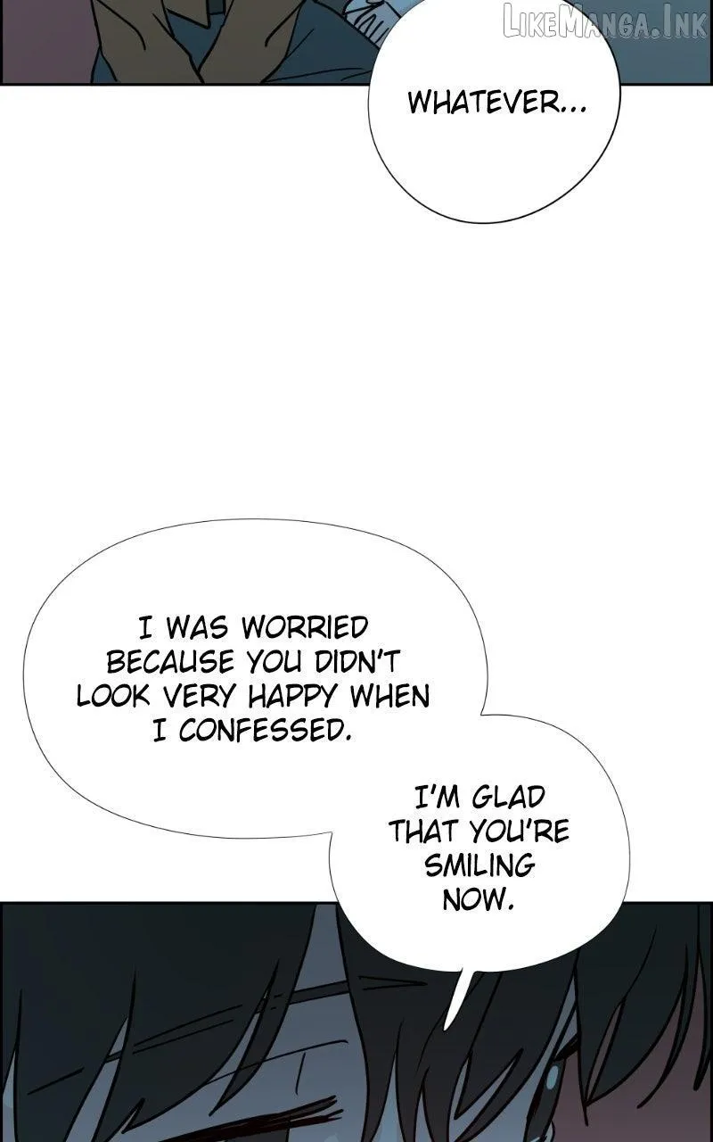 Read Love Letter chapter 65 image 127 on Lezhin