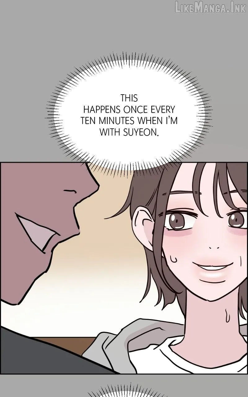 Read Love Letter chapter 65 image 26 on Lezhin