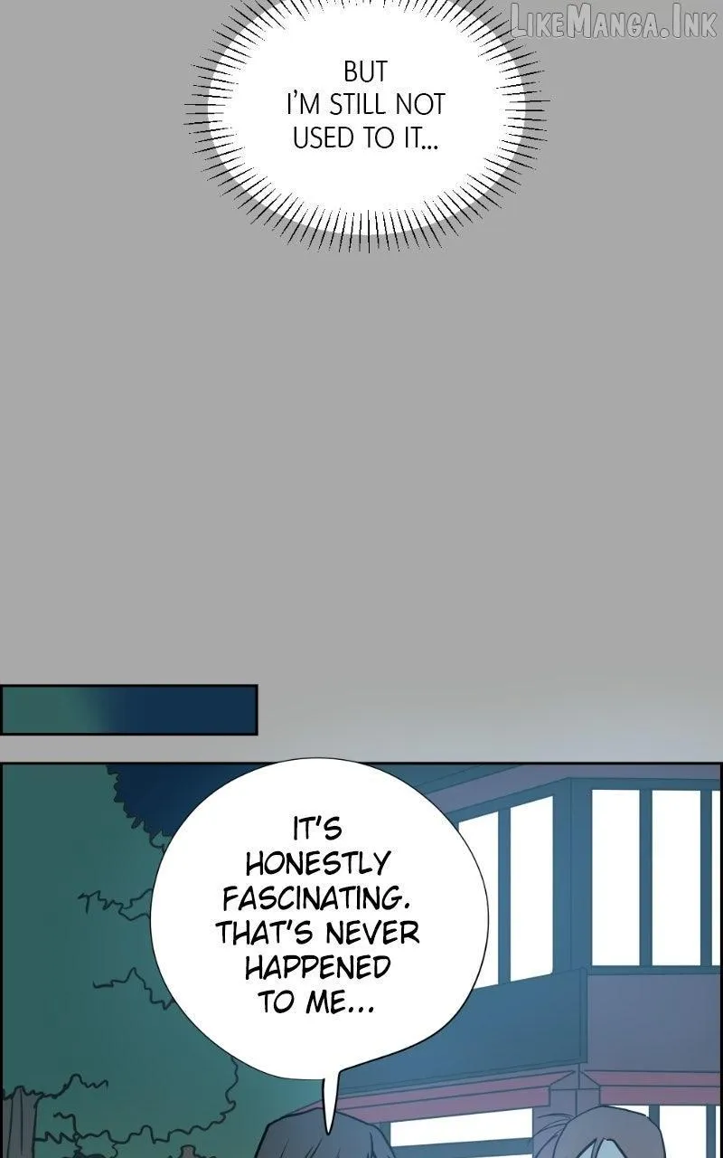 Read Love Letter chapter 65 image 27 on Lezhin