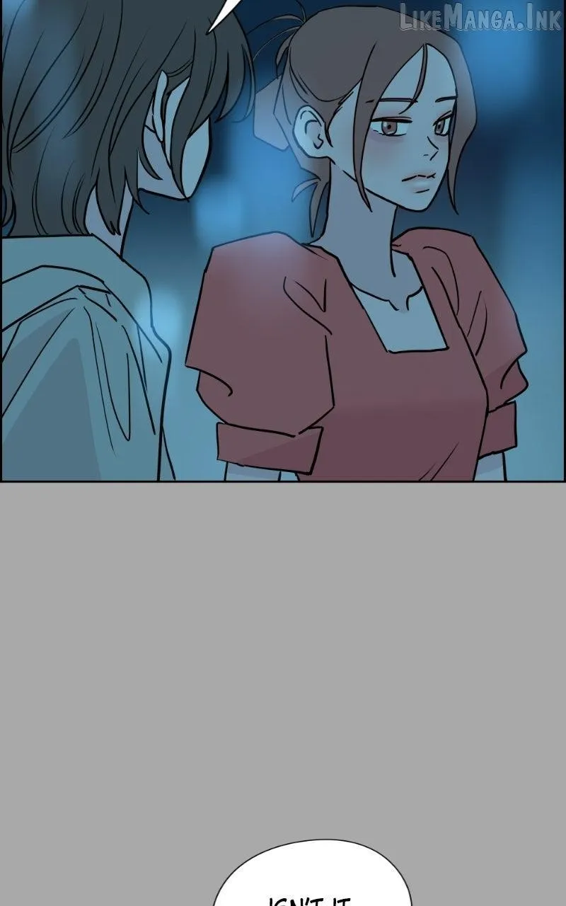 Read Love Letter chapter 65 image 29 on Lezhin