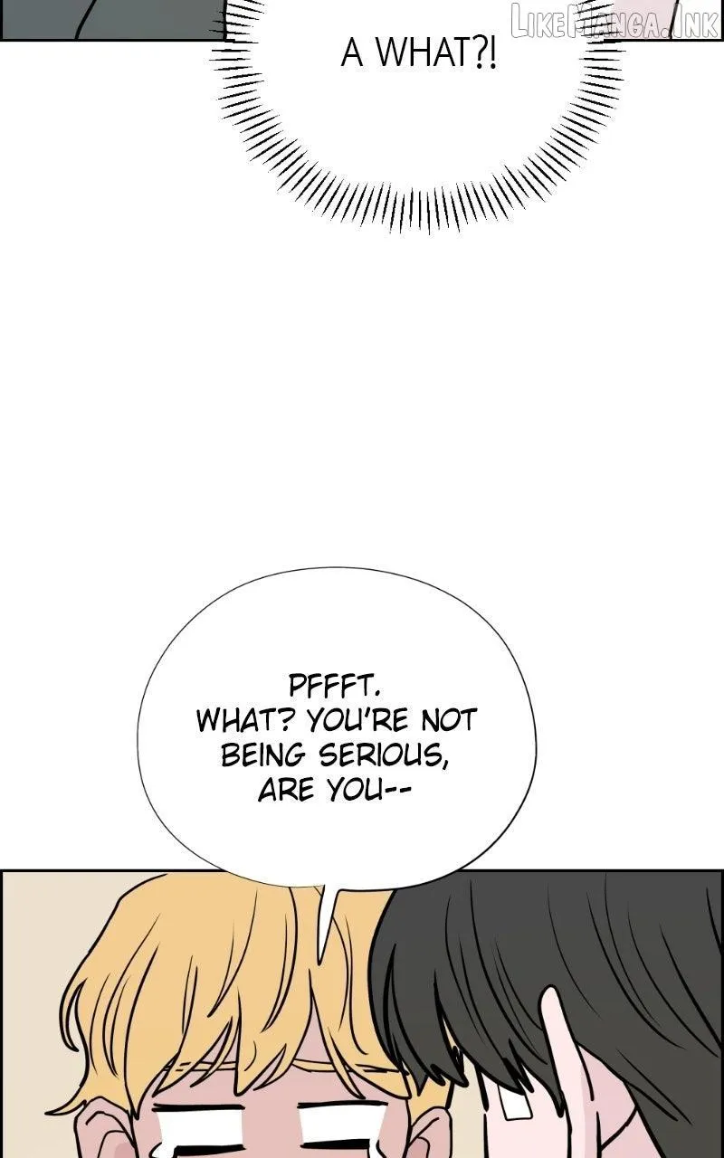 Read Love Letter chapter 65 image 3 on Lezhin