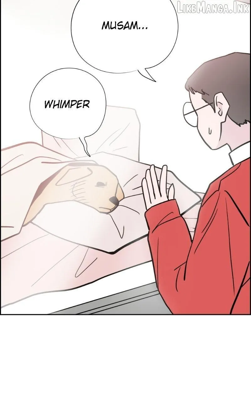 Read Love Letter chapter 65 image 45 on Lezhin