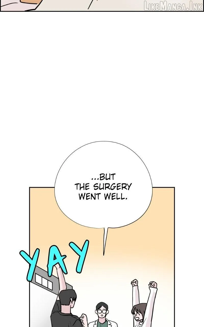 Read Love Letter chapter 65 image 47 on Lezhin