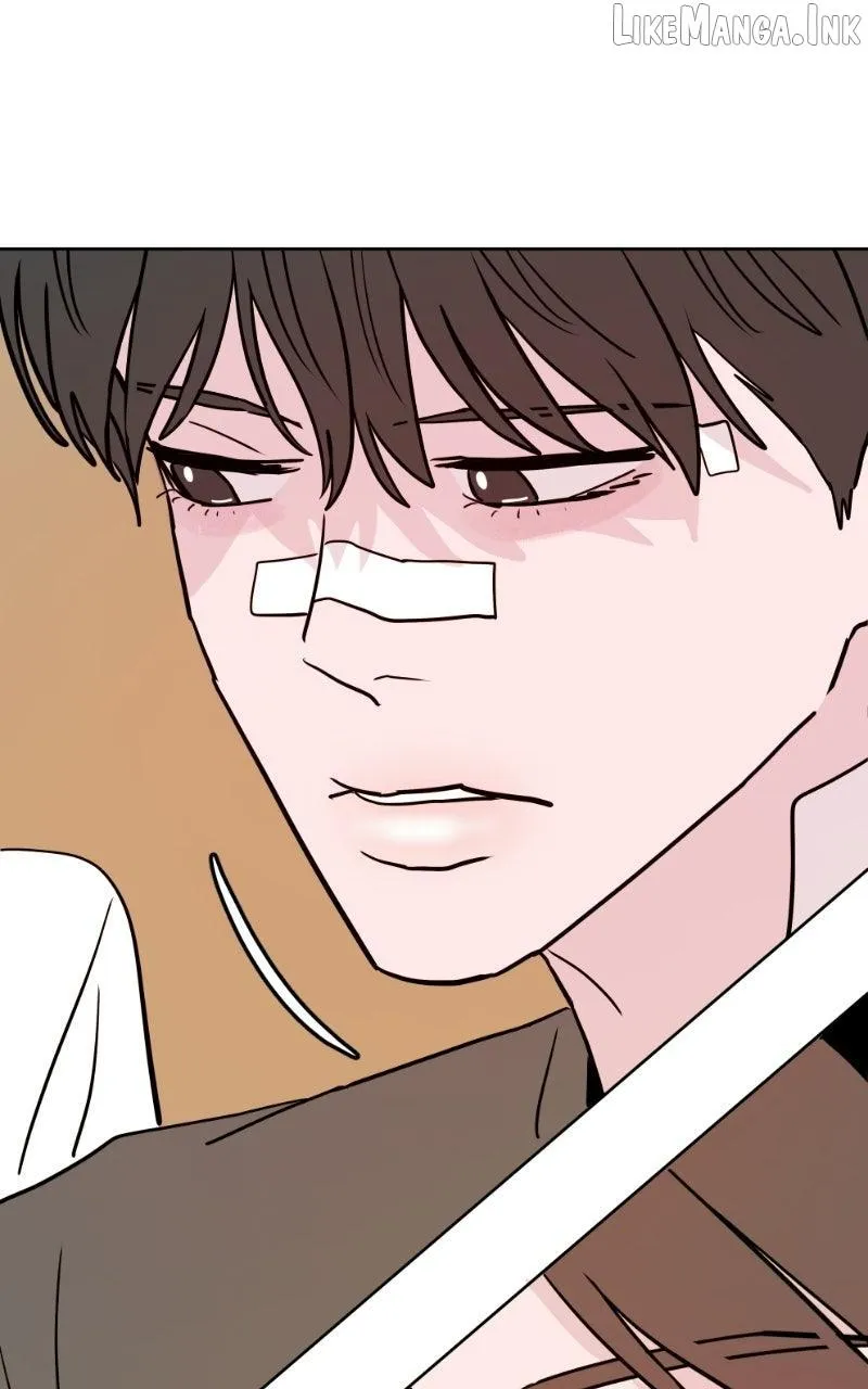 Read Love Letter chapter 65 image 5 on Lezhin
