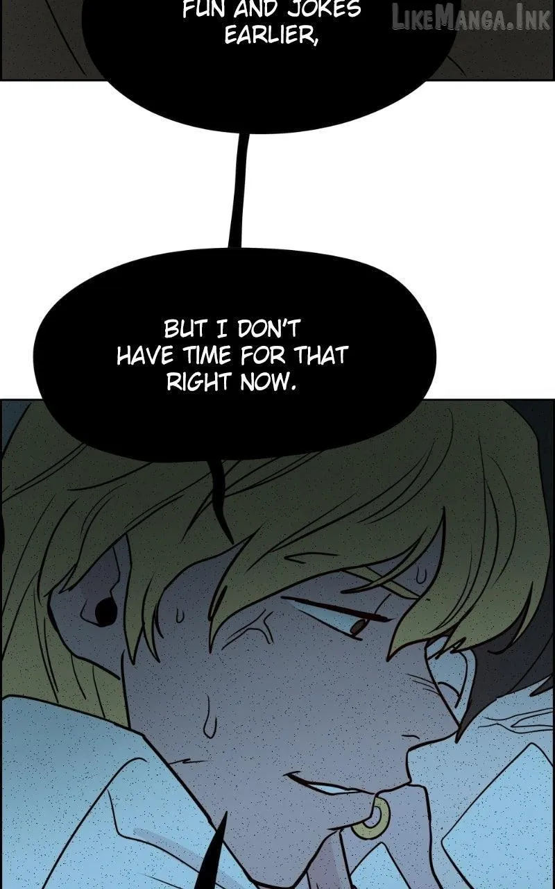 Read Love Letter chapter 65 image 64 on Lezhin