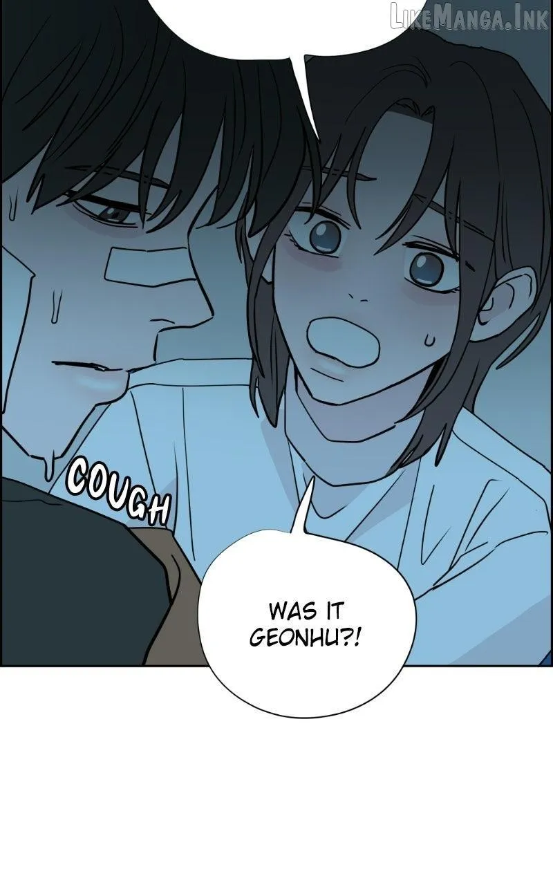 Read Love Letter chapter 65 image 77 on Lezhin
