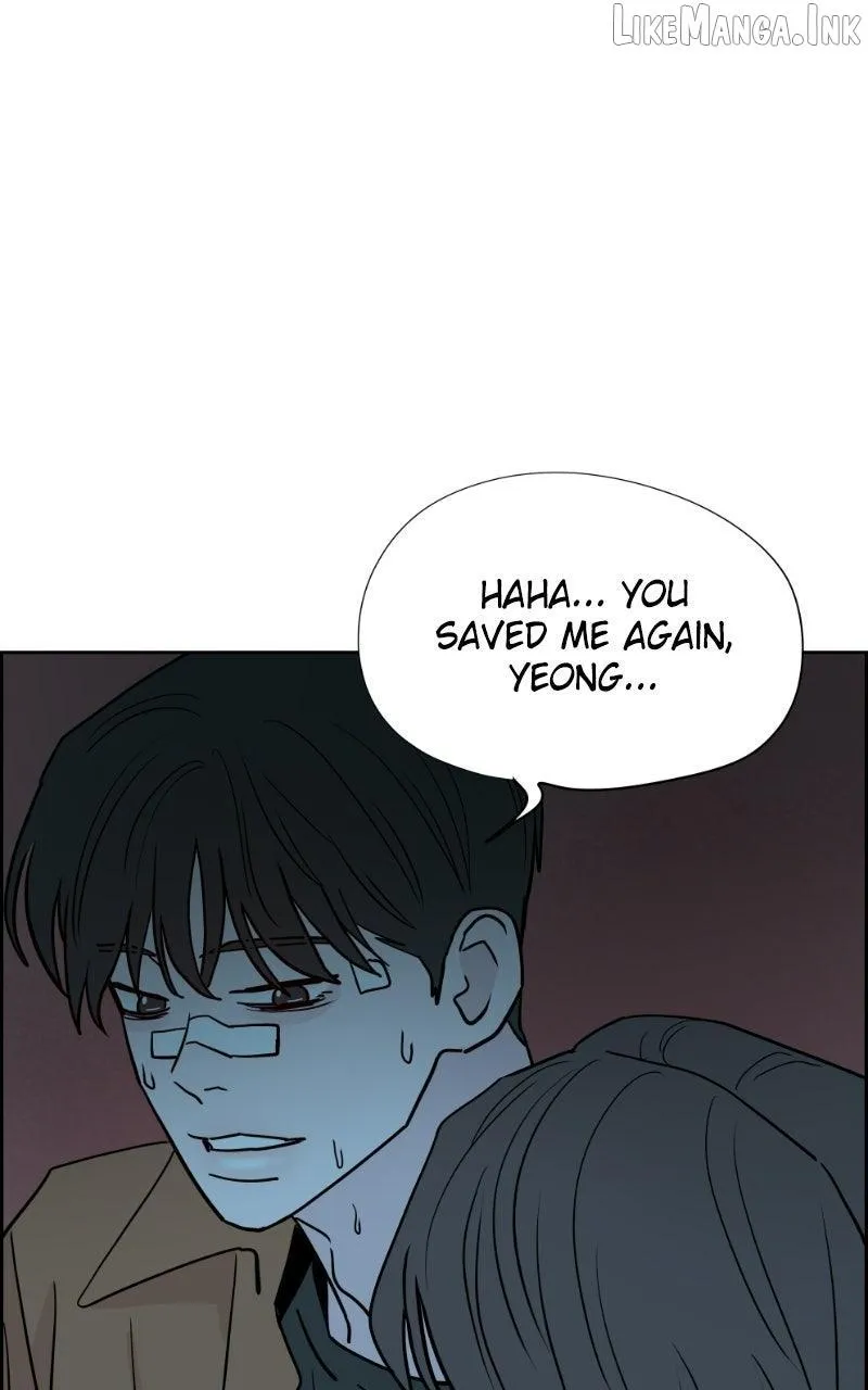 Read Love Letter chapter 65 image 78 on Lezhin