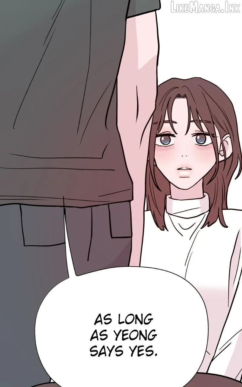 Read Love Letter chapter 65 image 8 on Lezhin