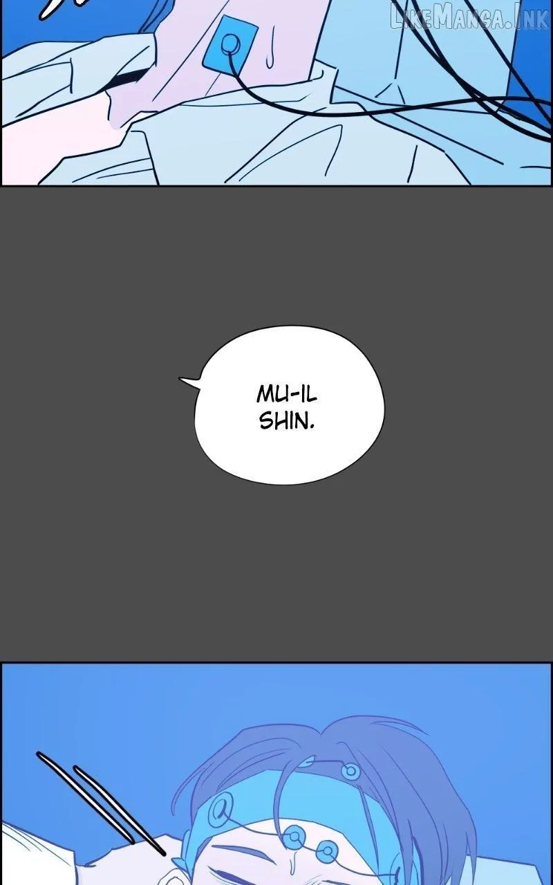 Read Love Letter chapter 65 image 88 on Lezhin
