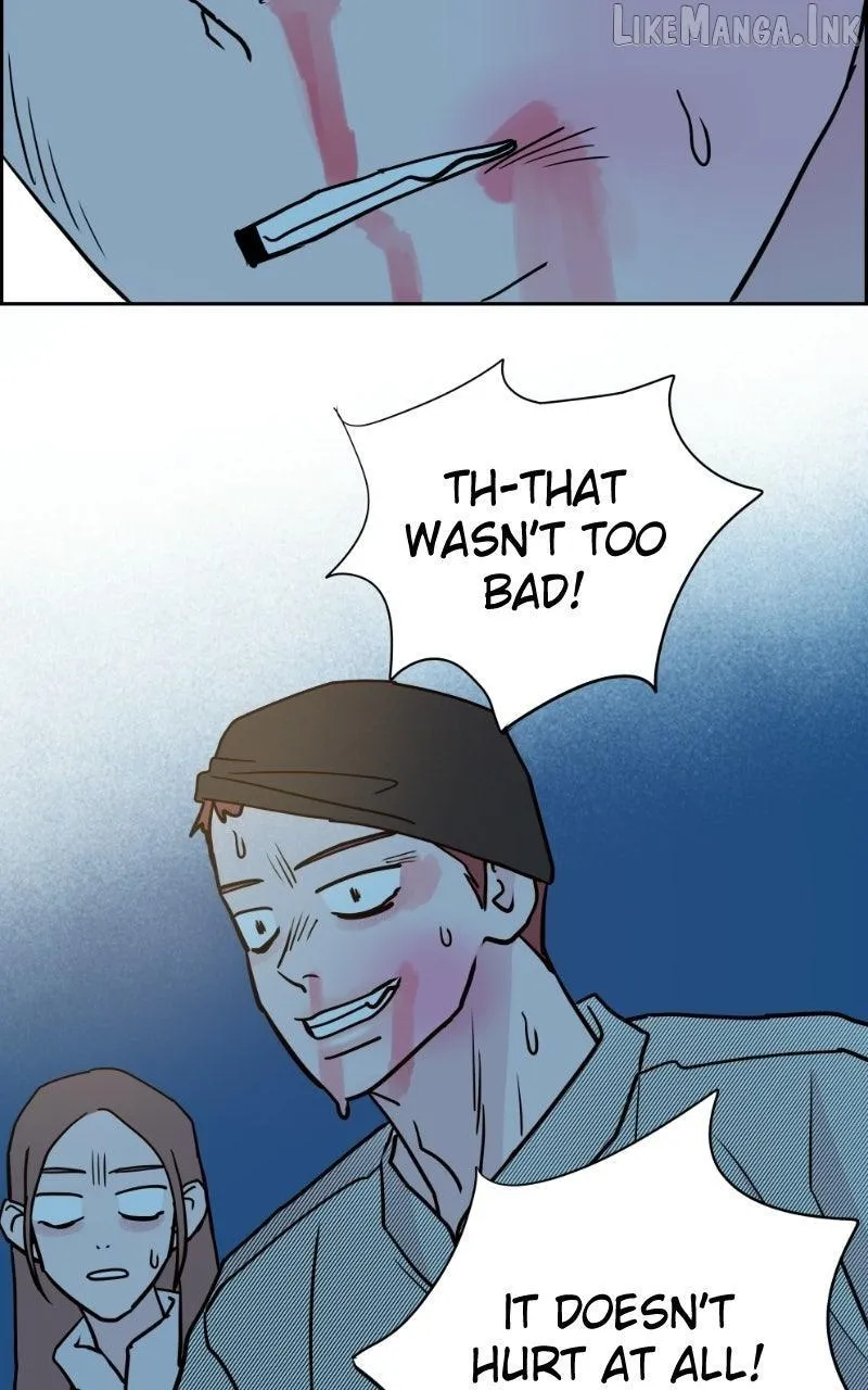 Read Love Letter chapter 66 image 109 on Lezhin