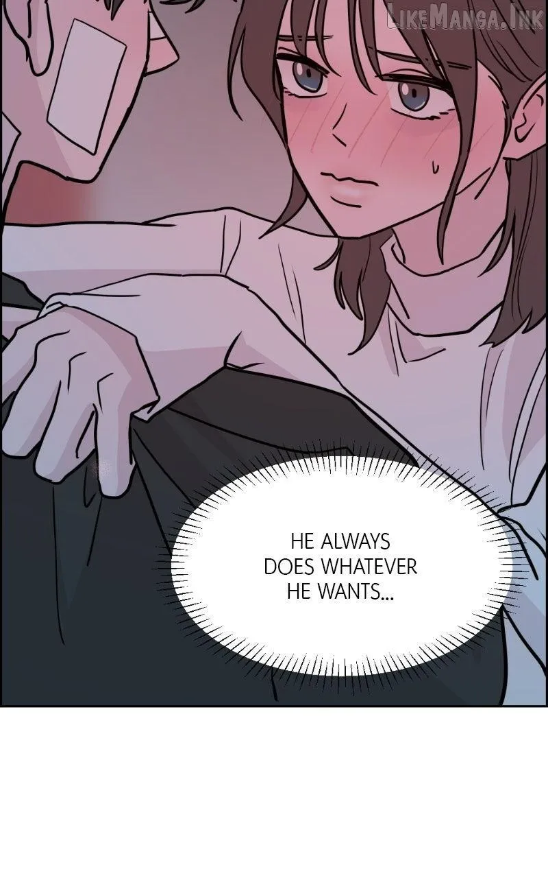 Read Love Letter chapter 66 image 15 on Lezhin