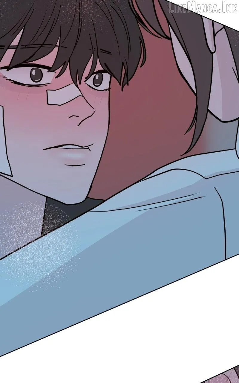 Read Love Letter chapter 66 image 18 on Lezhin