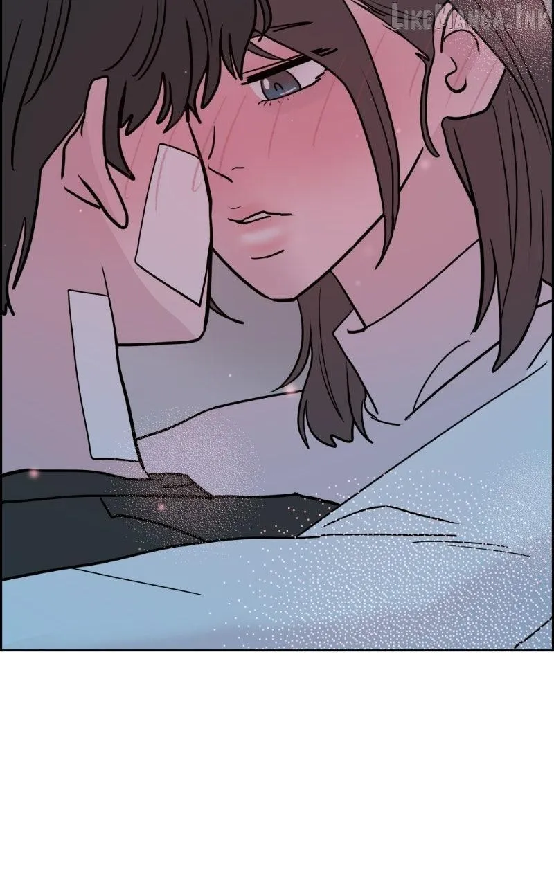 Read Love Letter chapter 66 image 24 on Lezhin
