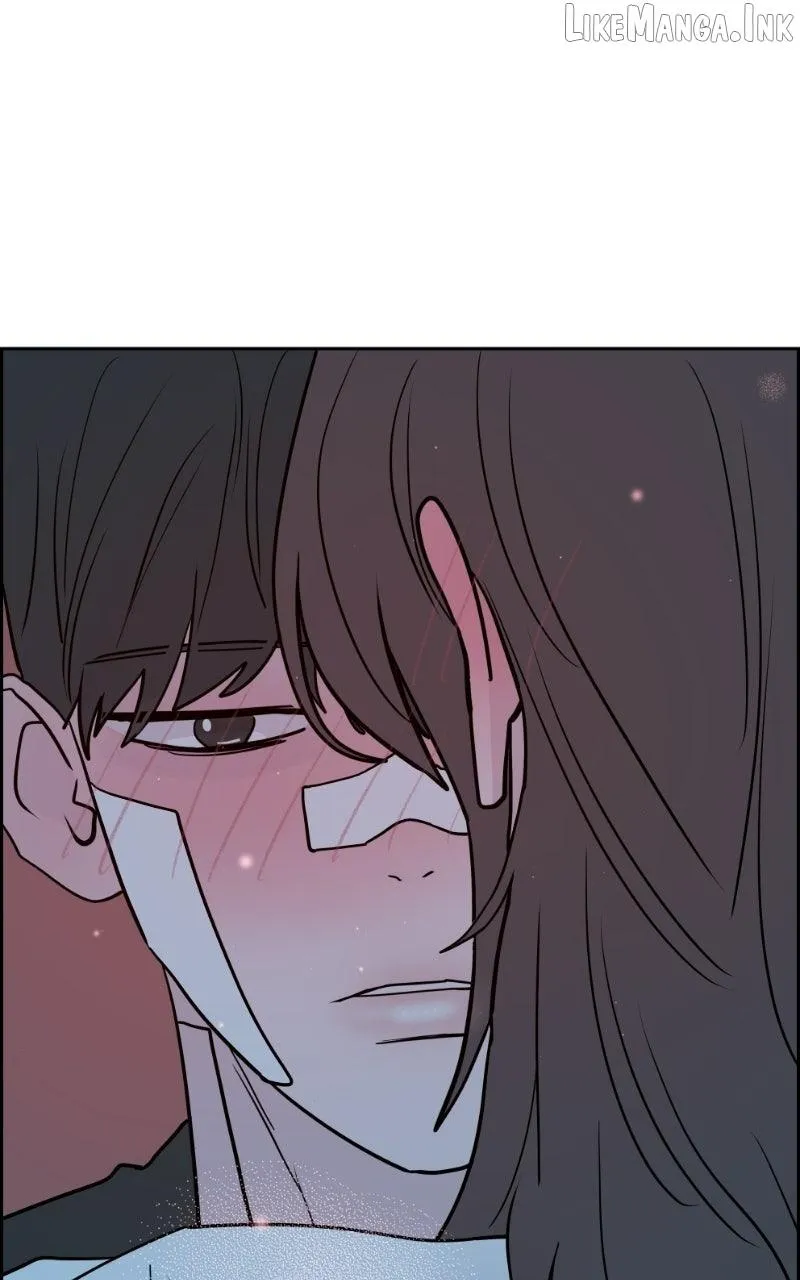 Read Love Letter chapter 66 image 25 on Lezhin