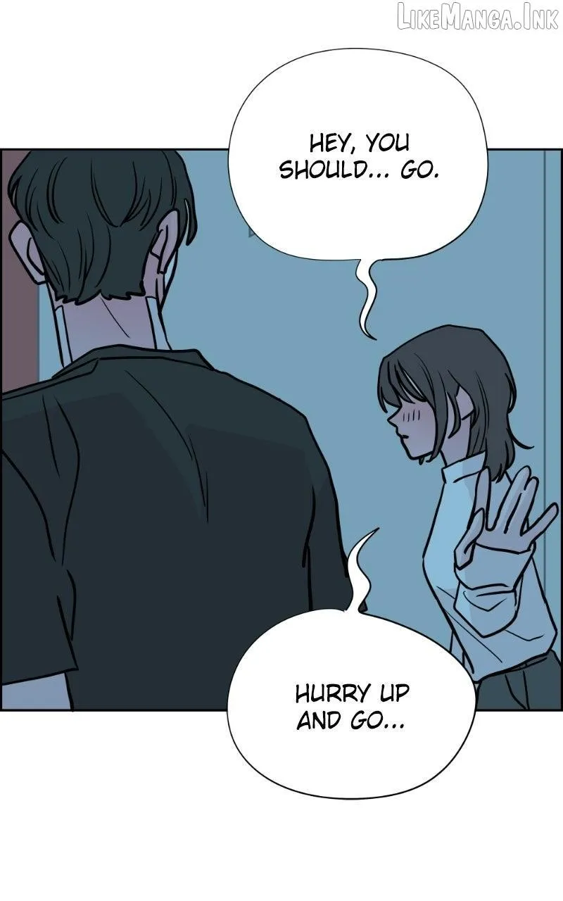 Read Love Letter chapter 66 image 31 on Lezhin