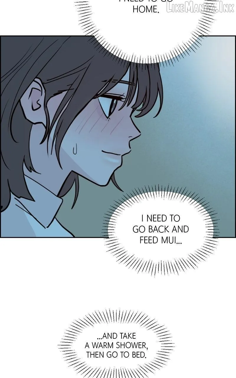 Read Love Letter chapter 66 image 35 on Lezhin