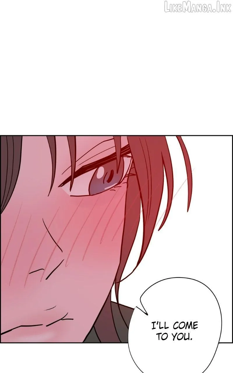Read Love Letter chapter 66 image 40 on Lezhin