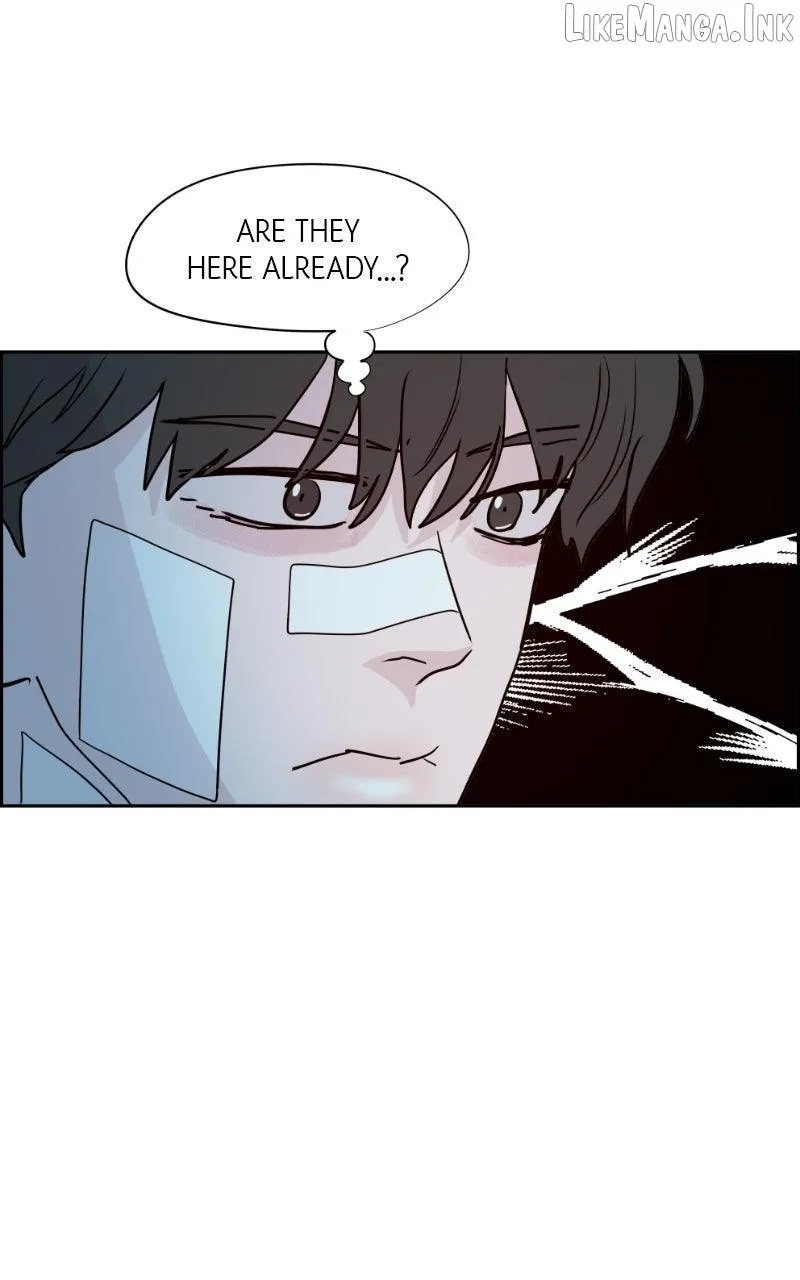 Read Love Letter chapter 66 image 45 on Lezhin