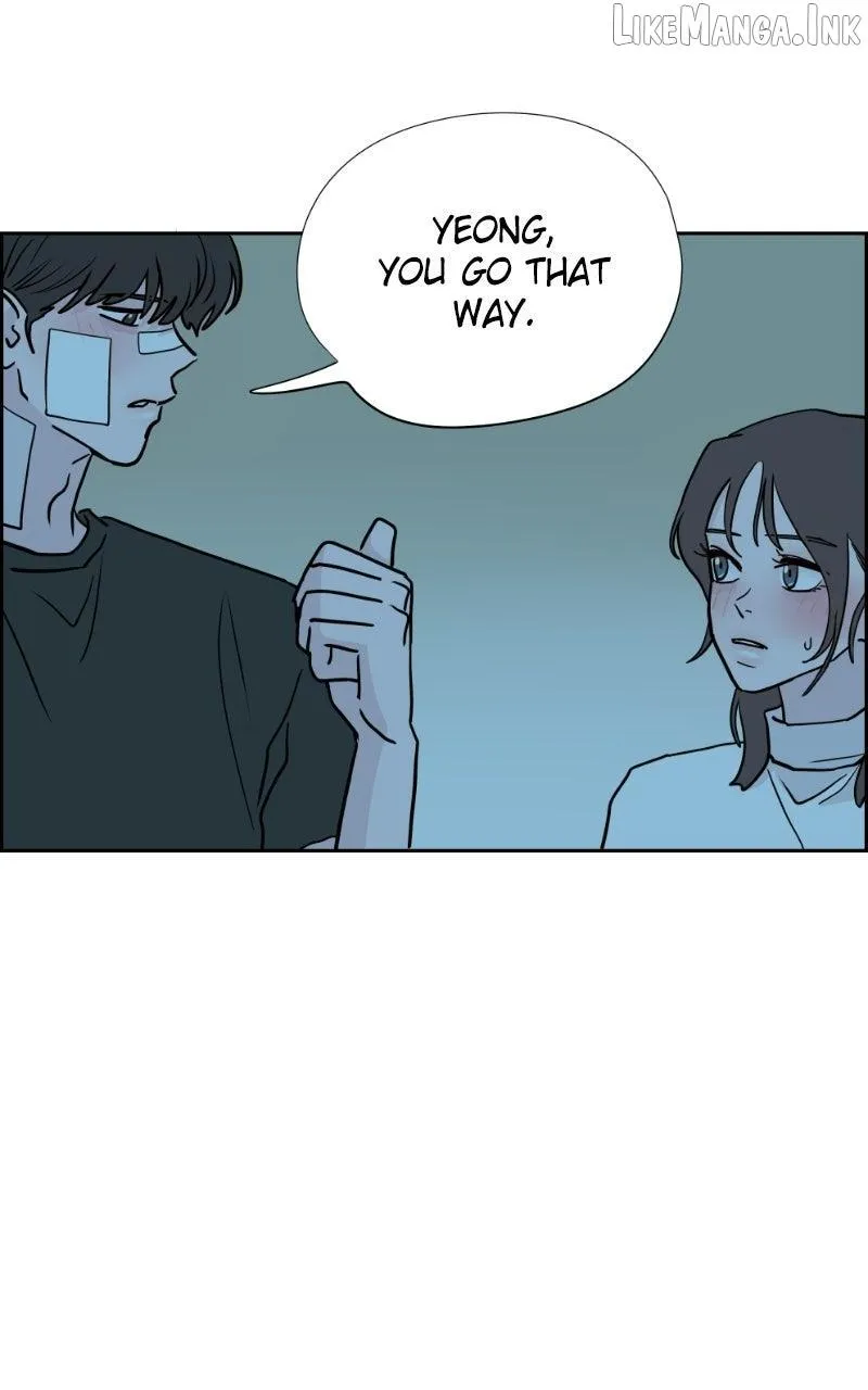 Read Love Letter chapter 66 image 46 on Lezhin