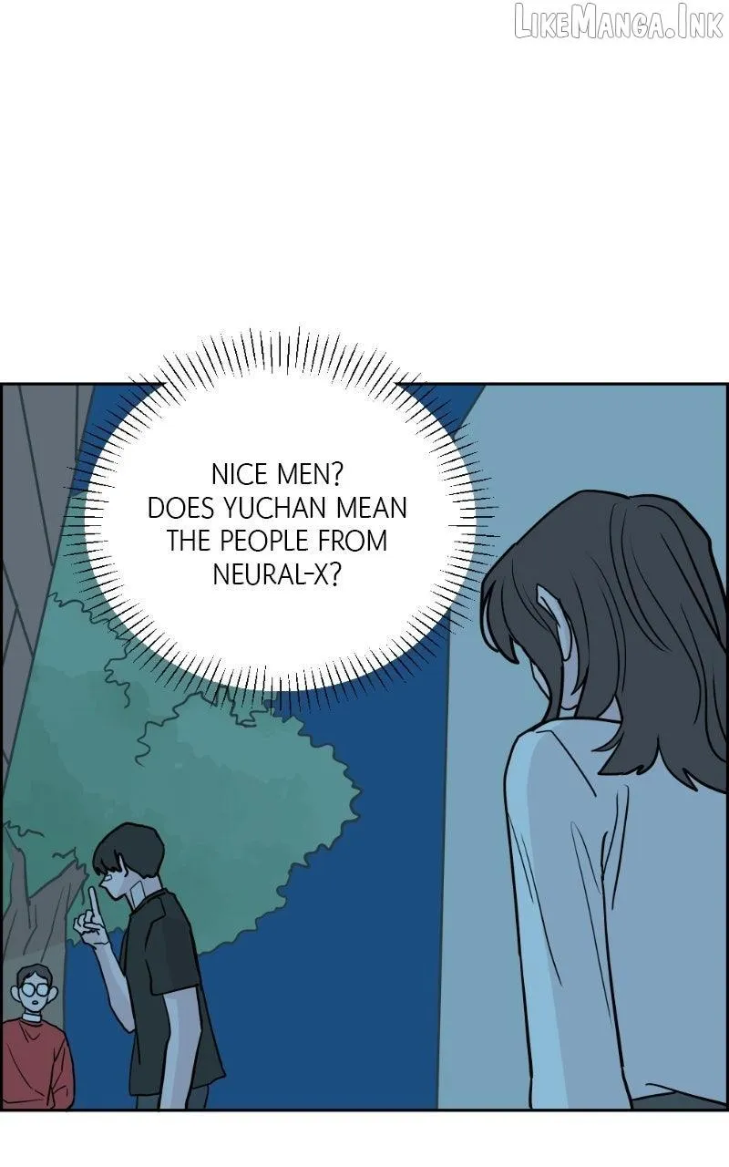 Read Love Letter chapter 66 image 47 on Lezhin
