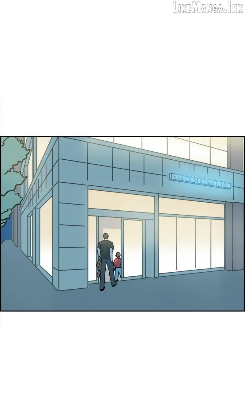 Read Love Letter chapter 66 image 51 on Lezhin