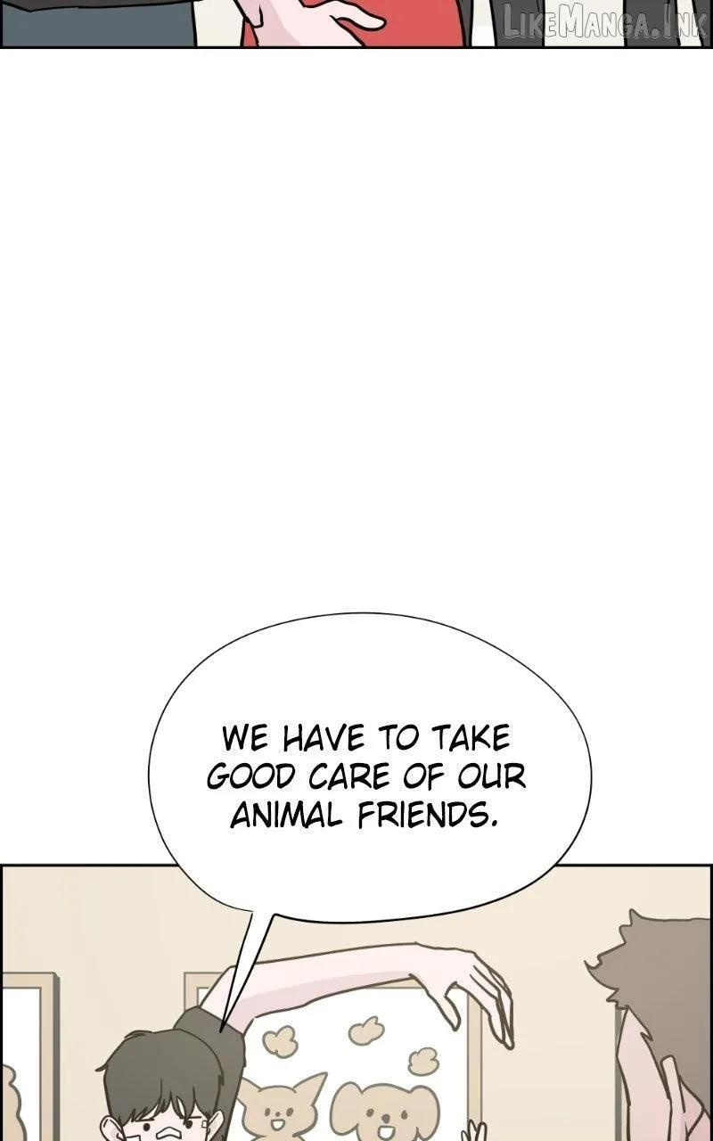 Read Love Letter chapter 66 image 53 on Lezhin