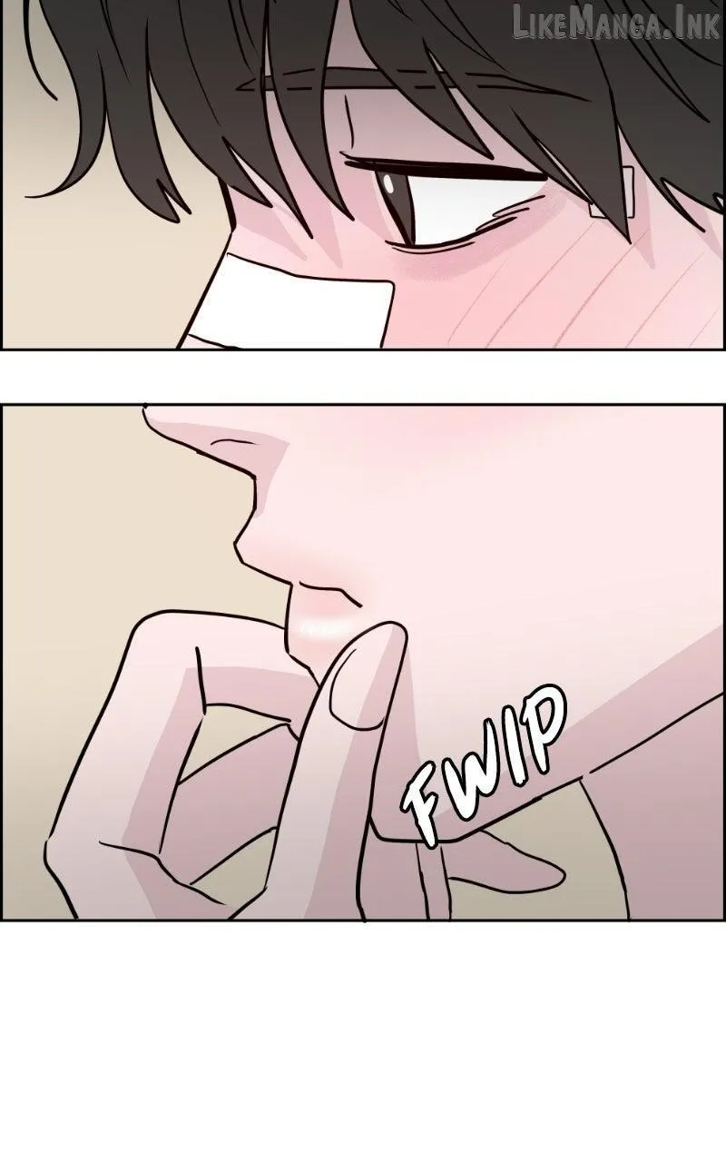 Read Love Letter chapter 66 image 61 on Lezhin