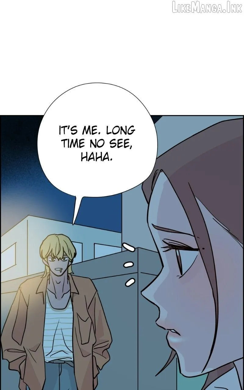 Read Love Letter chapter 66 image 74 on Lezhin