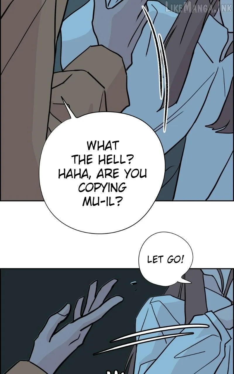 Read Love Letter chapter 66 image 86 on Lezhin