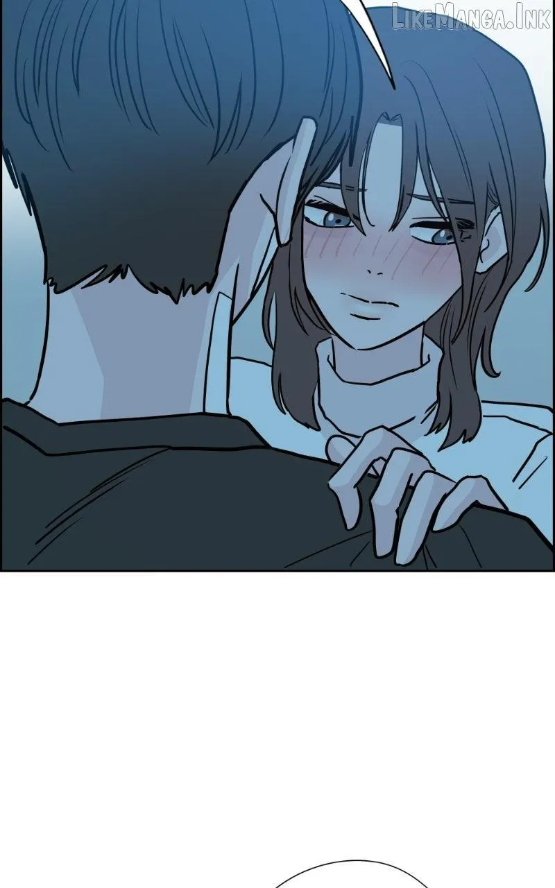 Read Love Letter chapter 66 image 9 on Lezhin