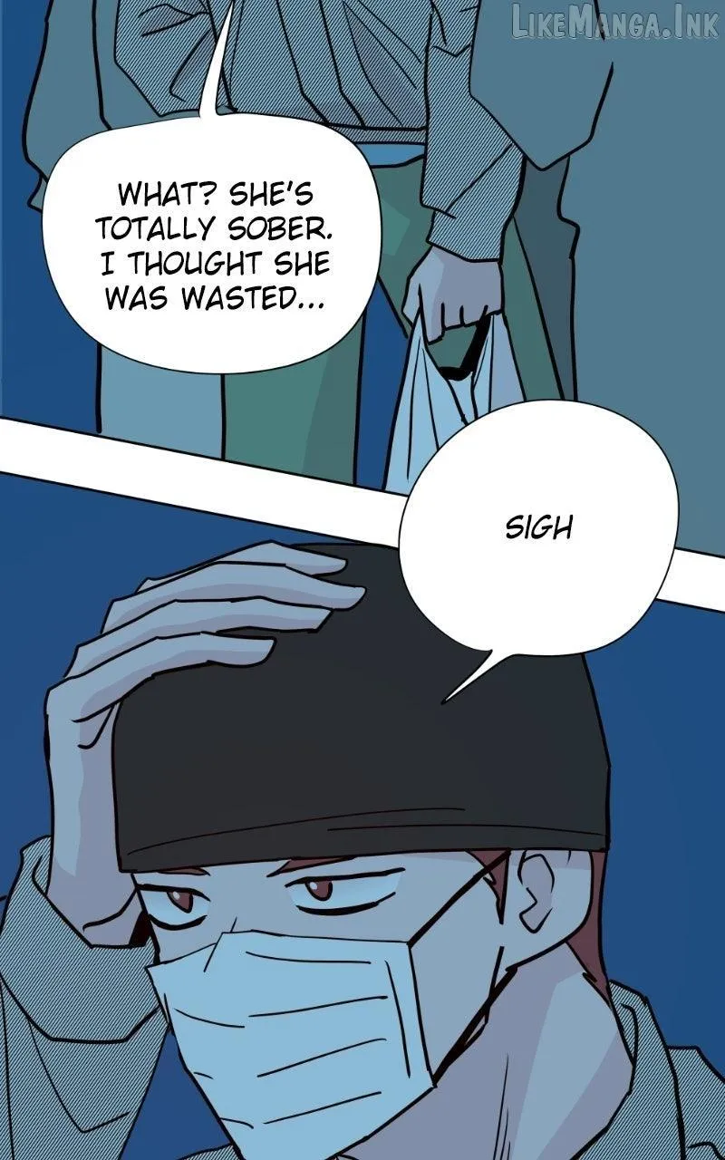 Read Love Letter chapter 66 image 96 on Lezhin