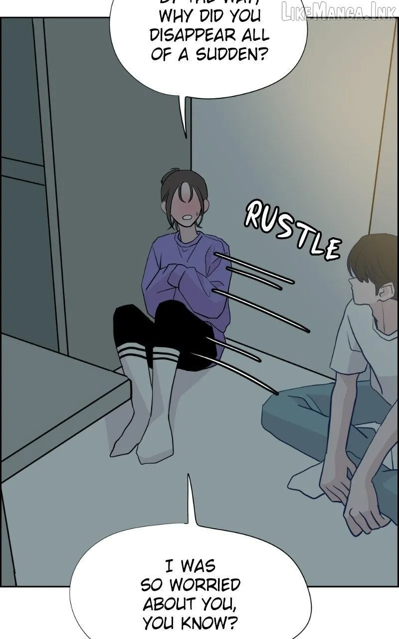Read Love Letter chapter 67 image 116 on Lezhin