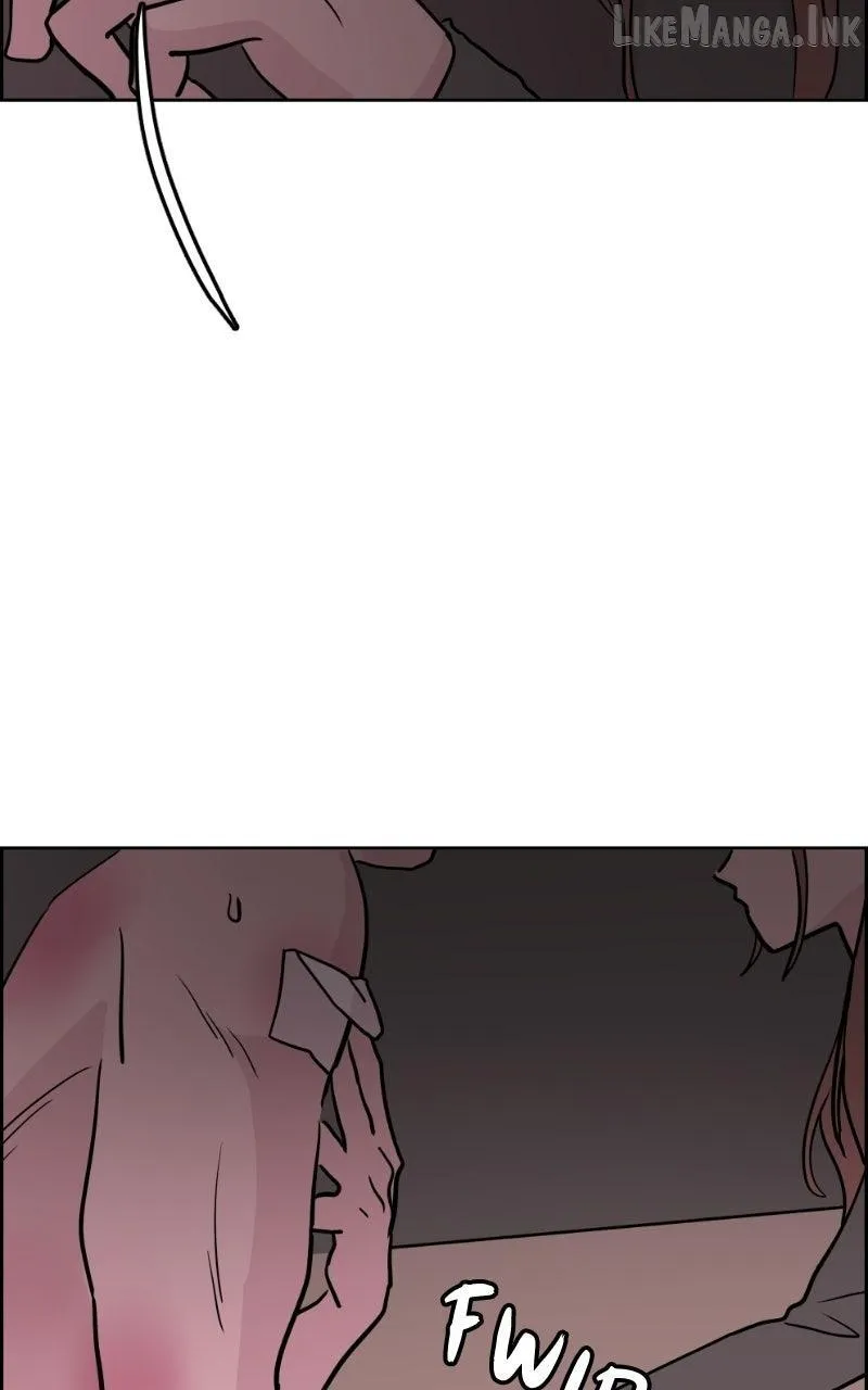 Read Love Letter chapter 67 image 16 on Lezhin