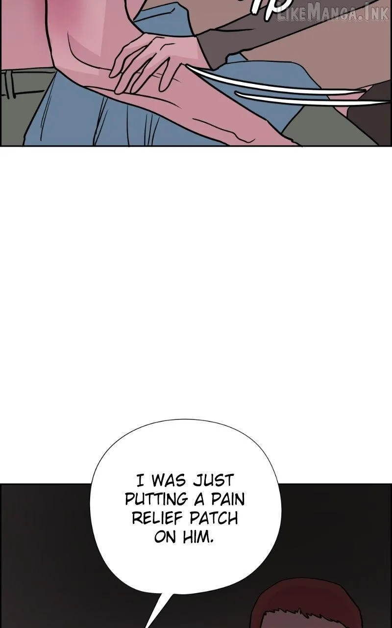 Read Love Letter chapter 67 image 17 on Lezhin
