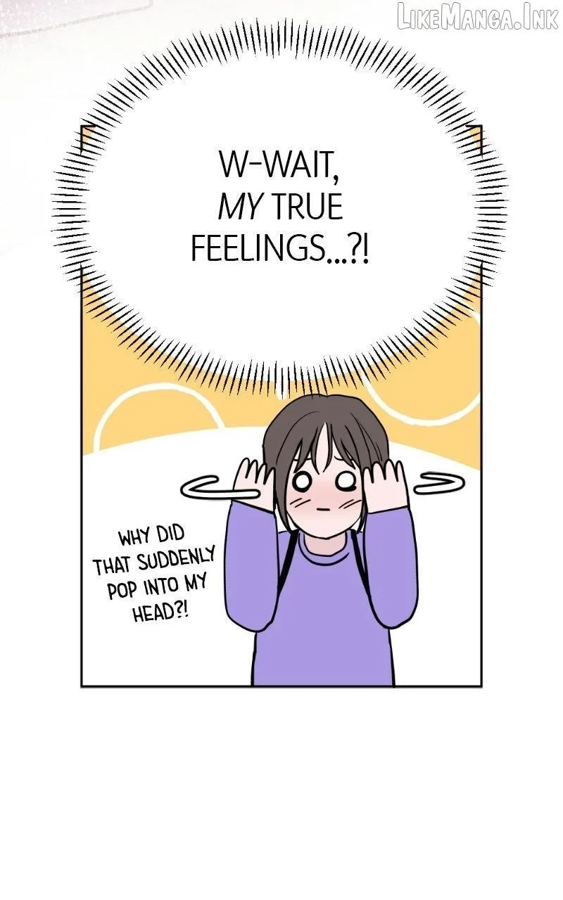 Read Love Letter chapter 67 image 33 on Lezhin