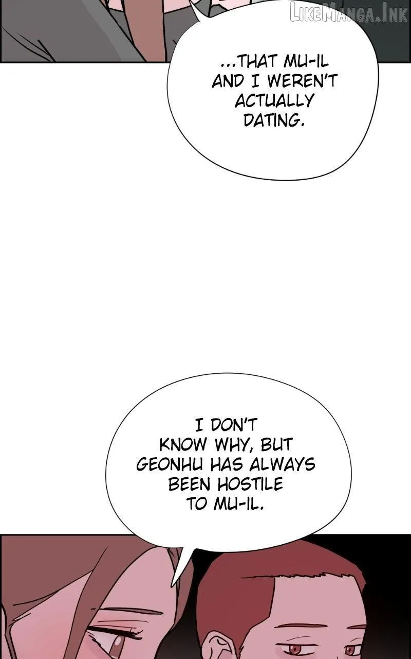 Read Love Letter chapter 67 image 41 on Lezhin