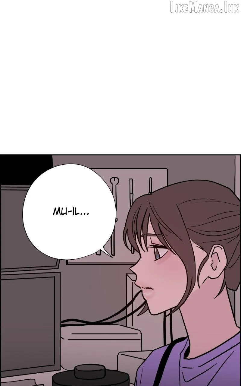Read Love Letter chapter 67 image 44 on Lezhin