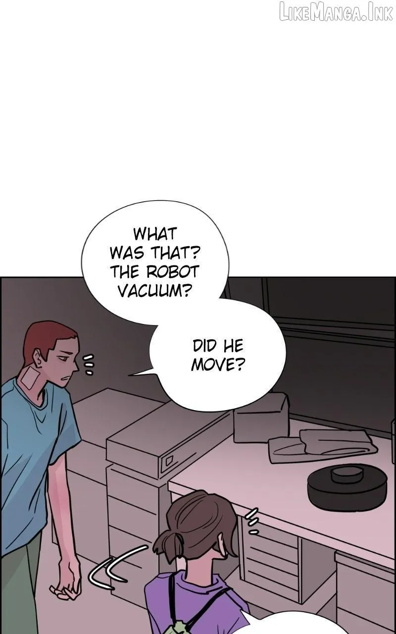 Read Love Letter chapter 67 image 47 on Lezhin